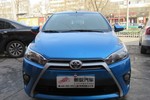 丰田YARiS L 致炫2014款1.5G 自动炫动版