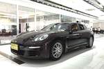 保时捷Panamera2014款Panamera 3.0T 