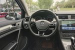 大众高尔夫2015款1.4TSI 自动舒适型