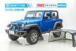 Jeep牧马人两门版2015款3.6L 罗宾汉