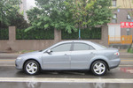 马自达MAZDA62004款2.3豪华型