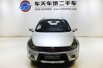 东风风行景逸2012款1.5L AMT XL豪华型