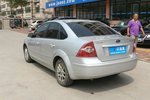 福特福克斯两厢2007款1.8L 手动舒适型