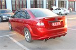 福特福克斯三厢2009款2.0L 自动豪华型