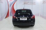 日产骐达2011款1.6L CVT智能型