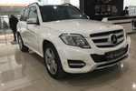 奔驰GLK级2013款GLK 300 4MATIC 动感型