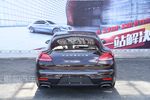 保时捷Panamera2016款Panamera Edition 3.0T