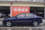 马自达MAZDA62007款2.0 手自一体超豪华型