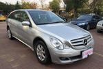 奔驰R级2008款R350L 4MATIC