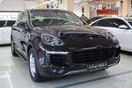 保时捷Cayenne S E-Hybrid2015款S E-Hybrid 3.0T