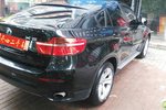 宝马X62008款xDrive35i