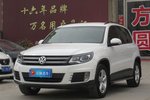 大众途观2013款1.8TSI 手自一体 两驱舒适版