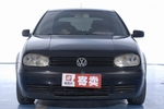 大众高尔夫2004款2V STD 手动5速1.6