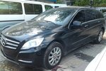 奔驰R级2011款R350L 4MATIC