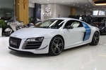 奥迪R82013款5.2 FSI quattro 中国专享版