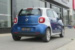 smartforfour2016款1.0L 灵动版