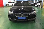 宝马5系2011款535Li 豪华型