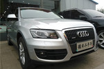 奥迪Q52012款2.0TFSI 动感型