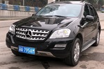 奔驰M级2010款ML300 4MATIC