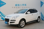 纳智捷大7 SUV2011款智尊型 2.2T 四驱