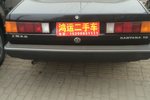 大众桑塔纳2008款1.8L 手动 锦畅版