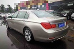 宝马7系2013款730Li 豪华型