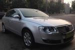 大众迈腾2009款1.4TSI DSG 精英型