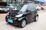 smartfortwo2012款1.0 MHD龙年特别版