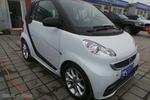 smartfortwo2013款1.0T 硬顶冰炫特别版