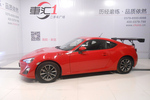 丰田862013款2.0L 豪华自动版
