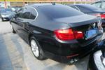 宝马5系2011款520Li 典雅型