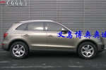 奥迪Q52011款2.0TFSI 技术型