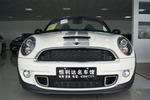 MINICOUPE2012款1.6T COOPER S 