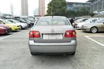 大众Polo2008款1.6L  手自一体 风尚版