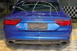 奥迪RS7 Sportback2014款RS7 Sportback