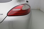 保时捷Panamera2010款Panamera 4 3.6L 