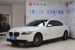 宝马7系2009款730Li 领先型