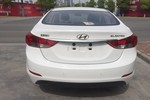 现代朗动2015款1.6L 自动领先型