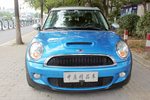 MINICLUBMAN2008款1.6T COOPER S 