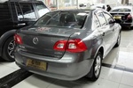 大众宝来2011款1.6L 手动 舒适型