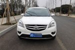 长安CS352015款1.6L 手动豪华型 国IV