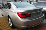 宝马7系2013款740Li xDrive