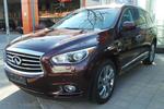 英菲尼迪QX602014款3.5L 四驱全能版