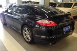 保时捷Panamera2010款Panamera 4