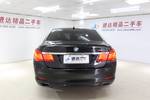 宝马7系2011款750Li