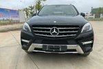 奔驰M级2012款ML300 4MATIC