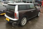 MINICLUBMAN2008款1.6T COOPER S 