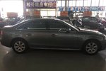 奥迪A4L2011款2.0TFSI 技术型