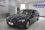 宝马5系2011款520Li 典雅型