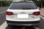 奥迪A4 allroad2014款40 TFSI allroad quattro plus版 